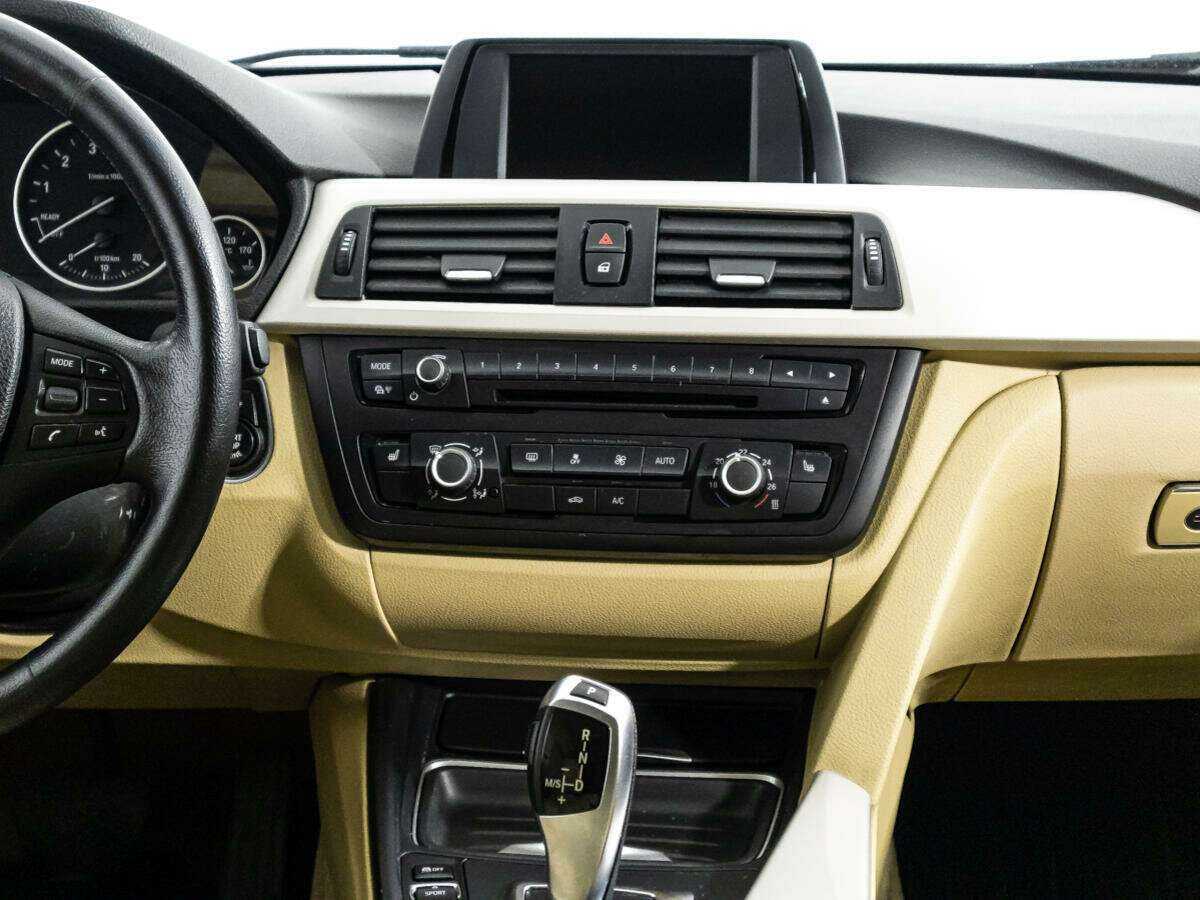 Продажа Б/У БМВ 3 серии. Фото: #12