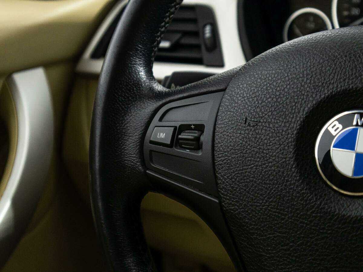 Продажа Б/У БМВ 3 серии. Фото: #17