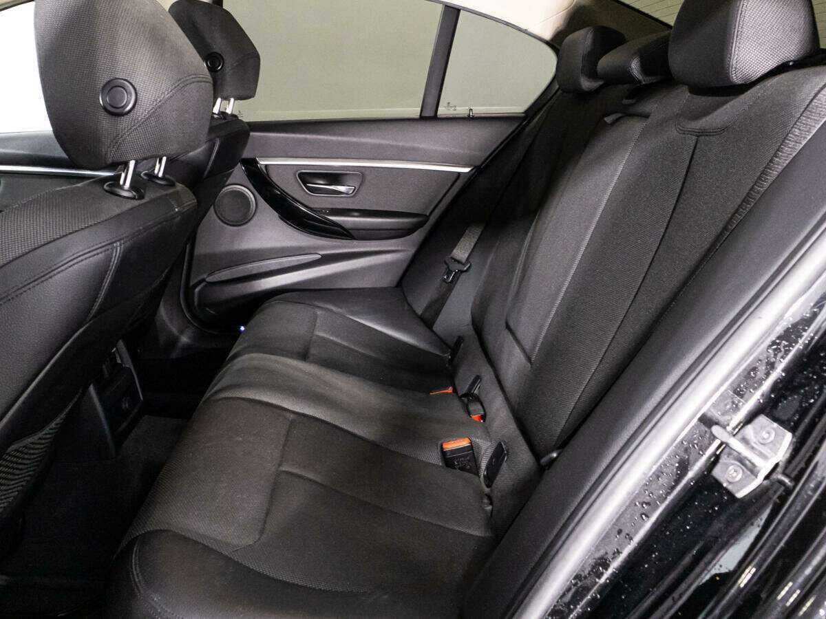 Продажа Б/У БМВ 3 серии. Фото: #9