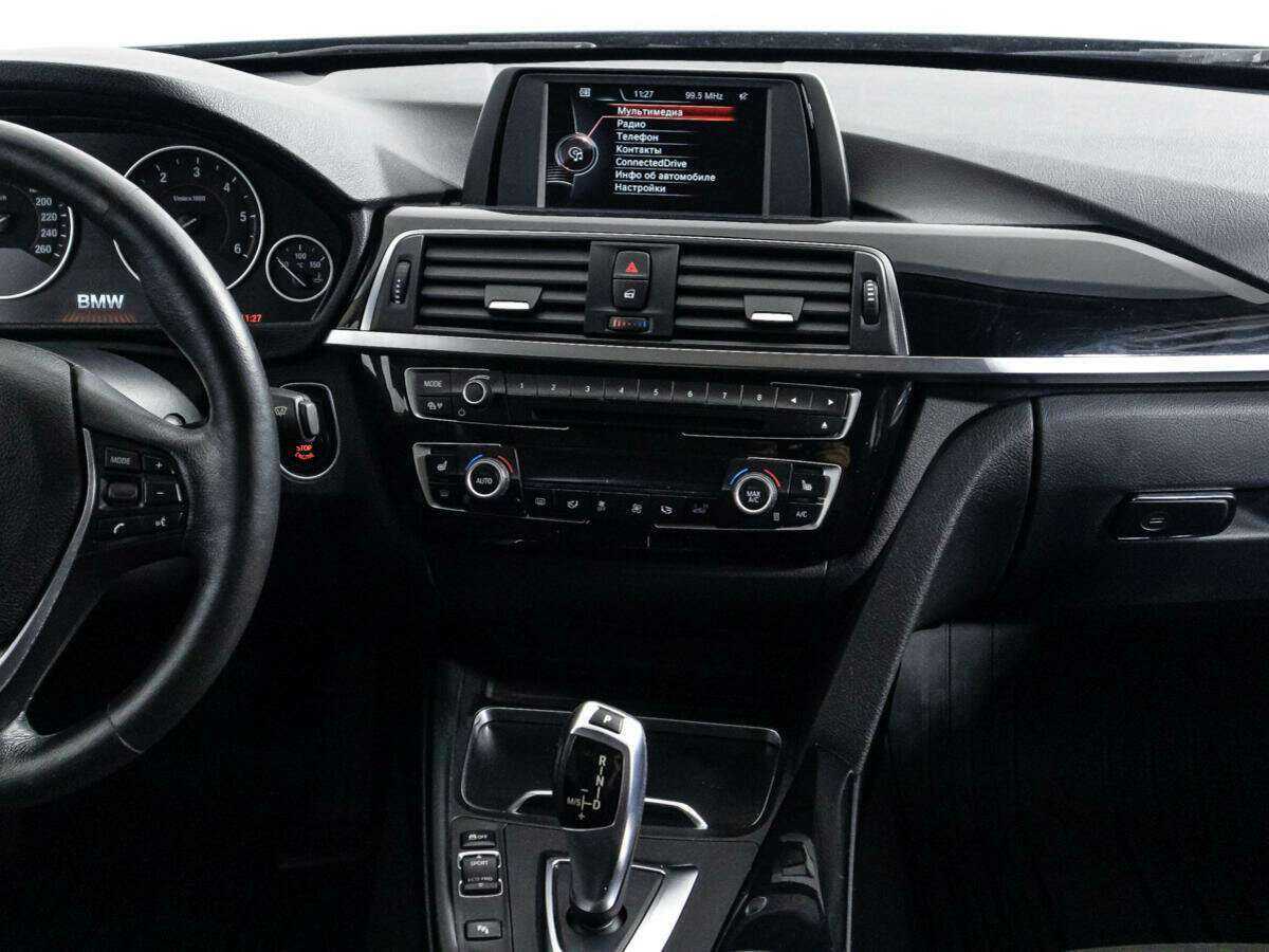 Продажа Б/У БМВ 3 серии. Фото: #13