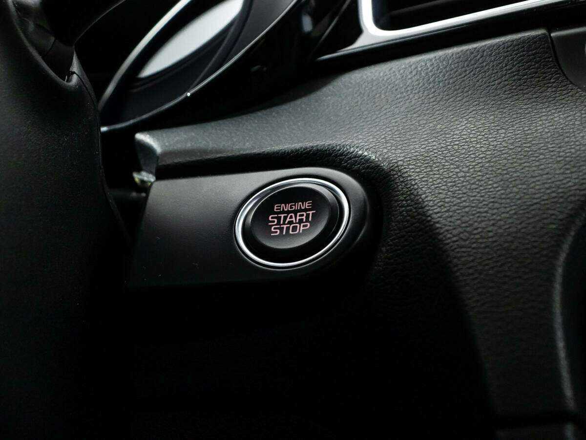 Продажа Б/У Киа Сид. Фото: #20