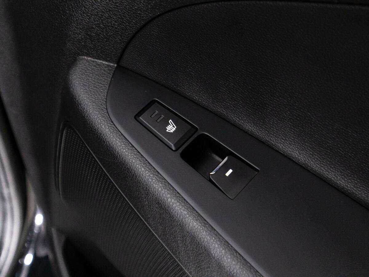 Продажа Б/У Хендай Туксон. Фото: #18