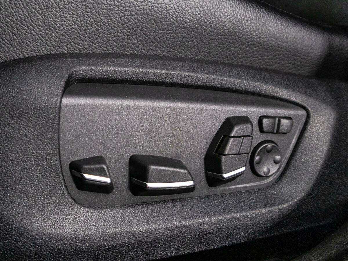 Продажа Б/У БМВ 5 серии. Фото: #14