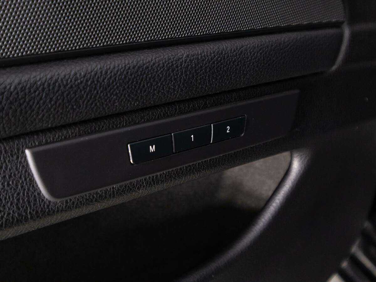 Продажа Б/У БМВ 5 серии. Фото: #15