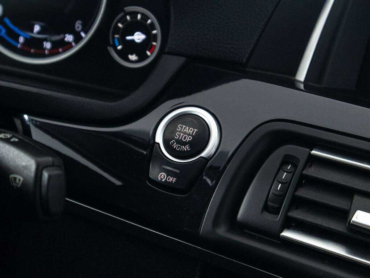 Продажа Б/У БМВ 5 серии. Фото: #19