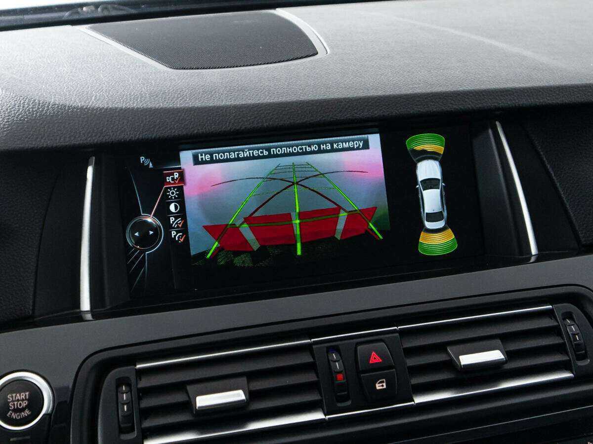 Продажа Б/У БМВ 5 серии. Фото: #20