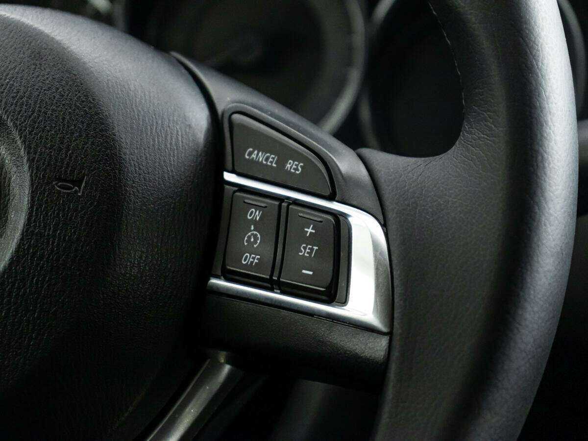 Продажа Б/У Мазда 6. Фото: #18