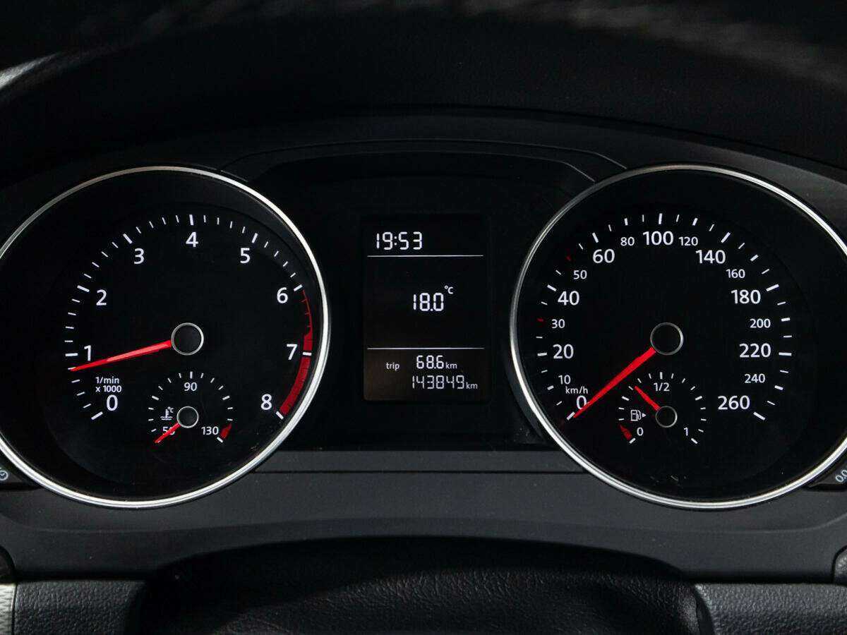 Продажа Б/У Фольксваген Джетта. Фото: #11