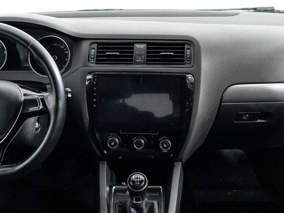 Продажа Б/У Фольксваген Джетта. Фото: #13