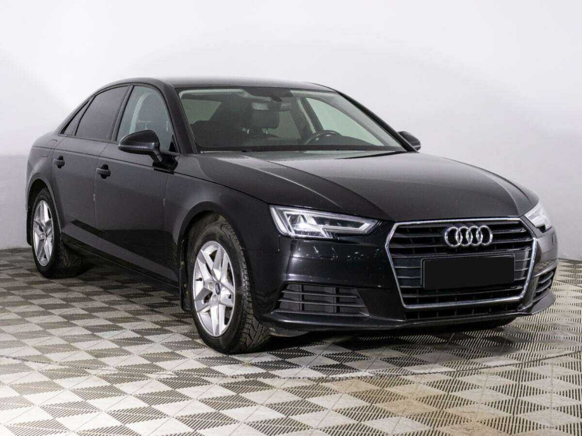 Продажа Б/У Ауди А4. Фото: #2