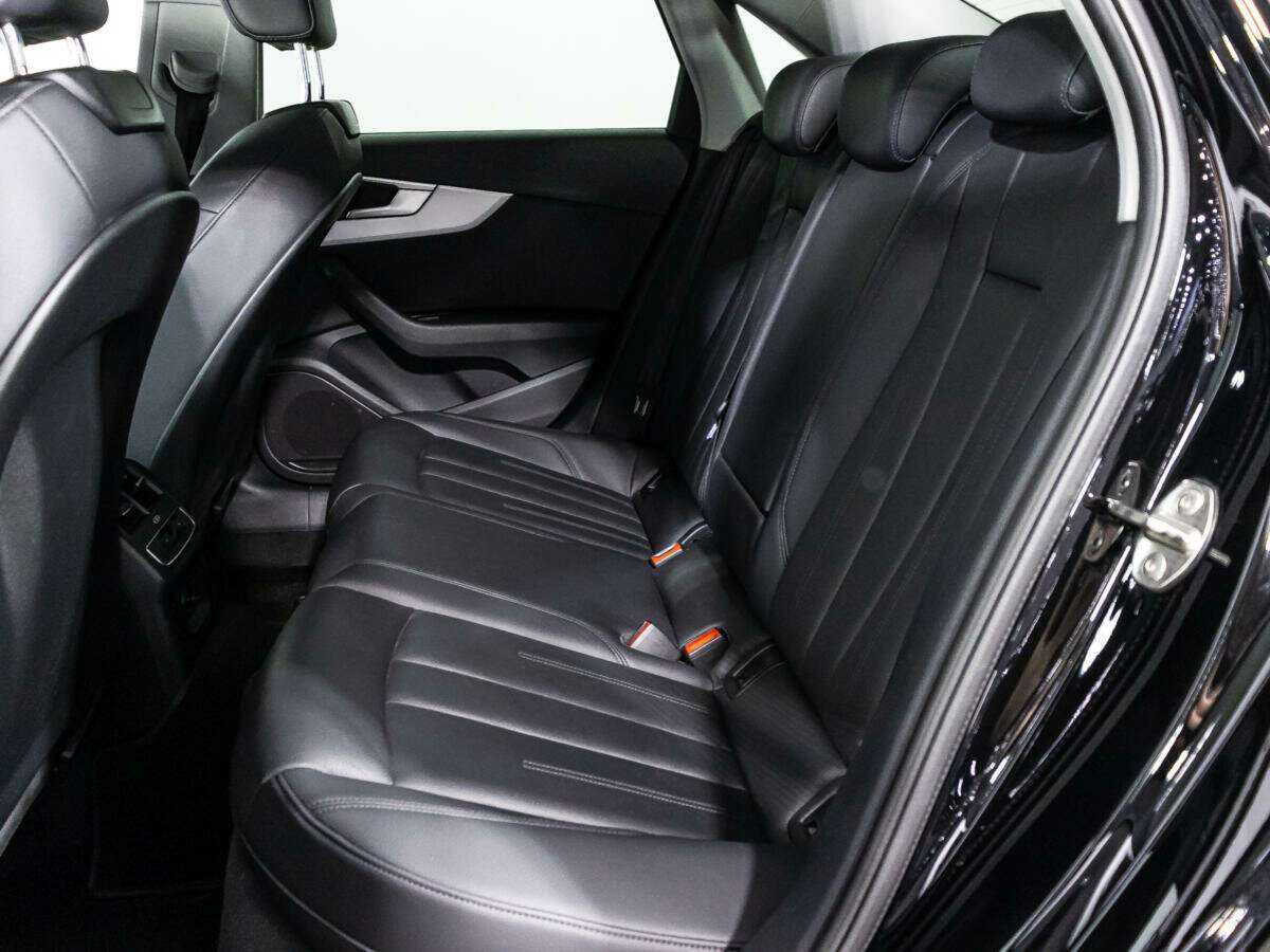 Продажа Б/У Ауди А4. Фото: #9