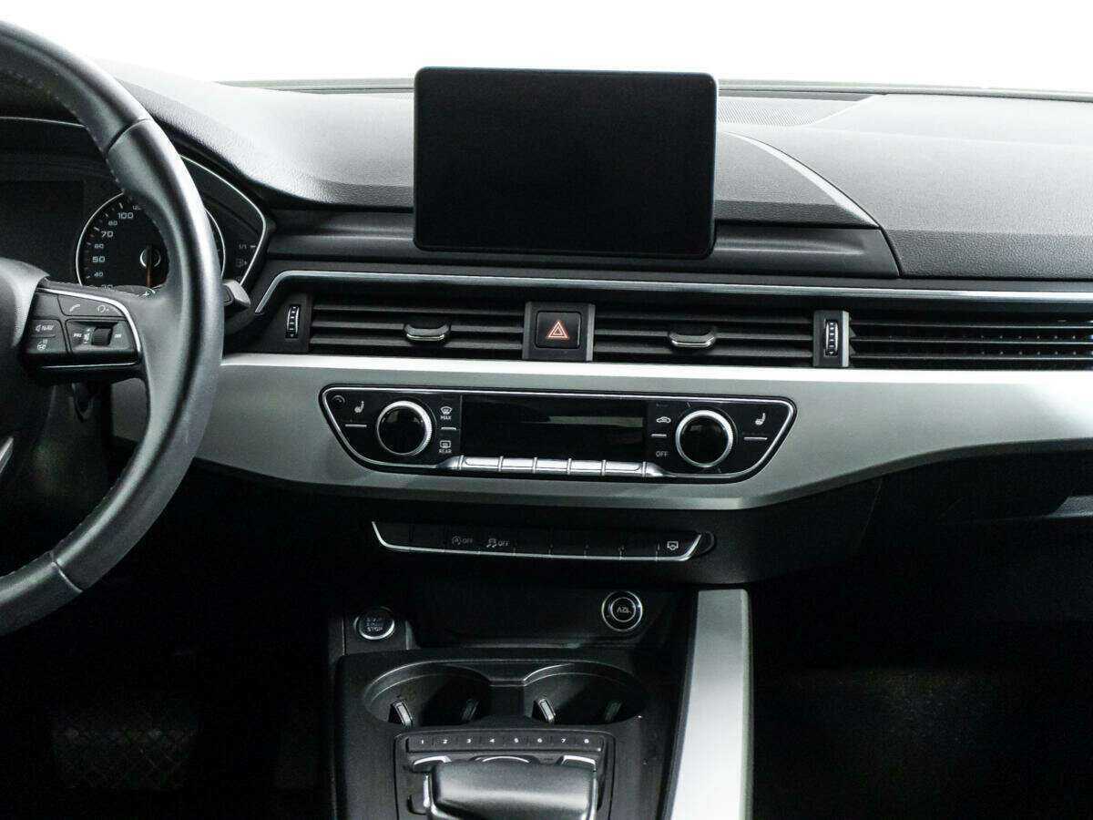 Продажа Б/У Ауди А4. Фото: #13