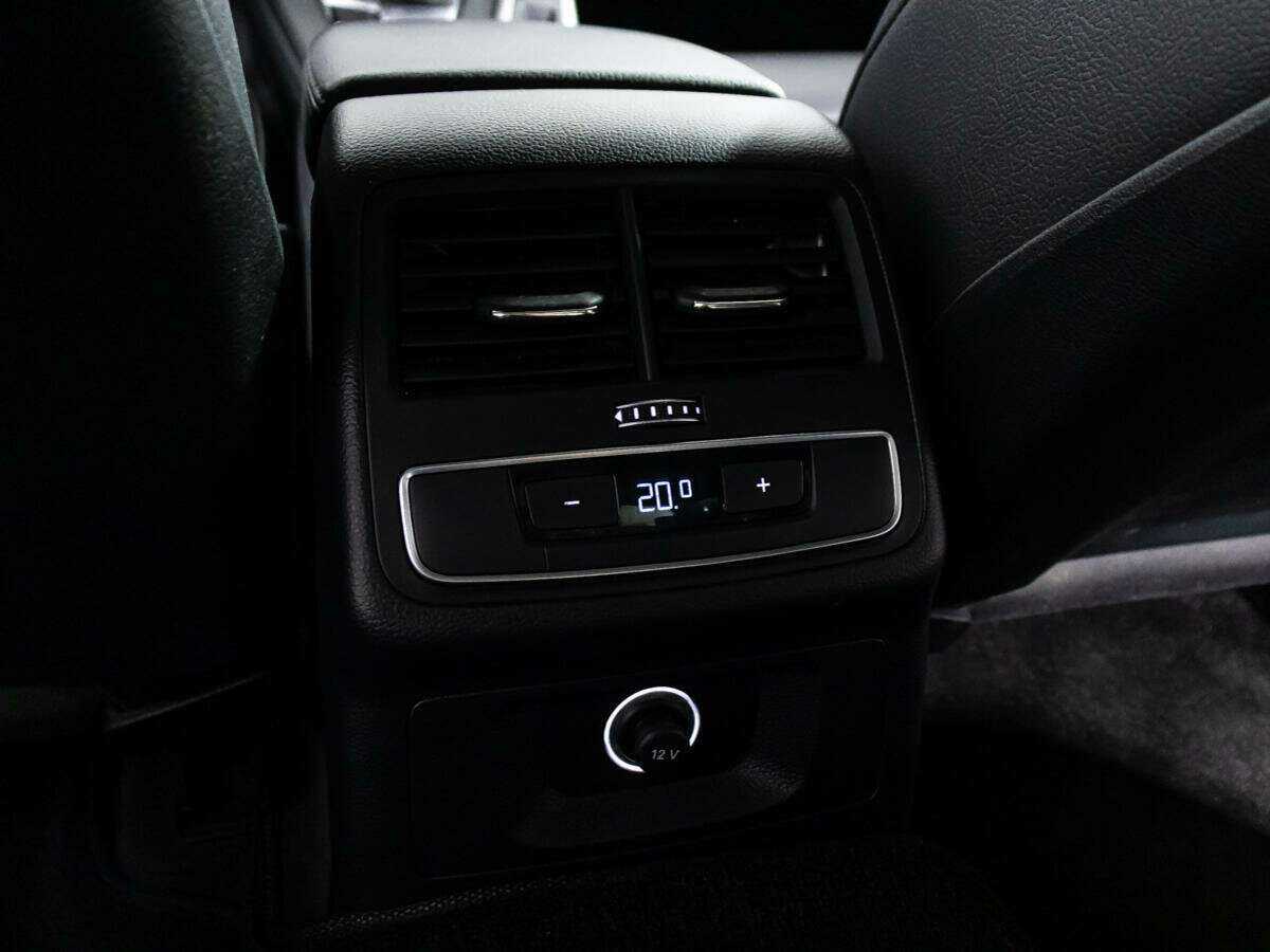 Продажа Б/У Ауди А4. Фото: #22