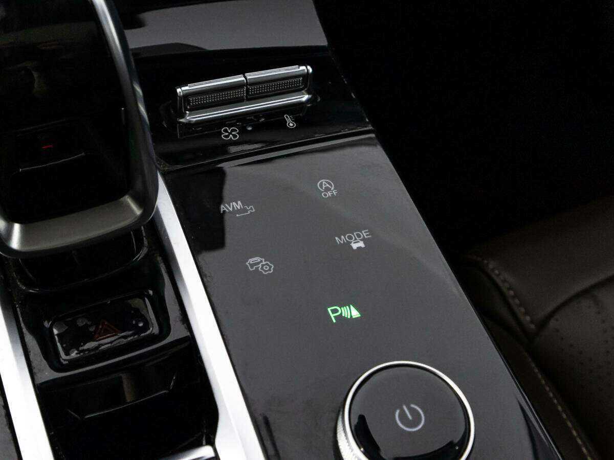 Продажа Б/У Чери Тигго 8 Про. Фото: #20