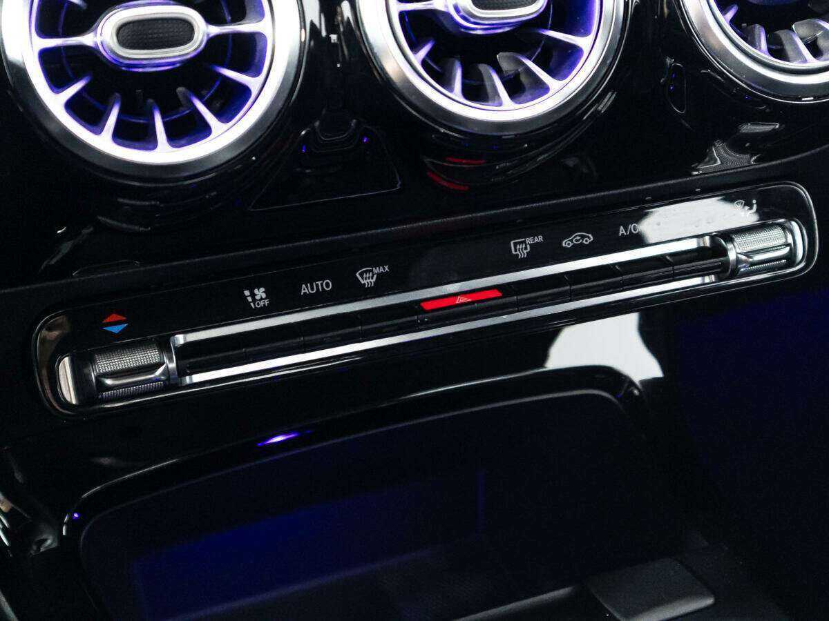 Продажа Б/У Мерседес-Бенц А-Класс. Фото: #14