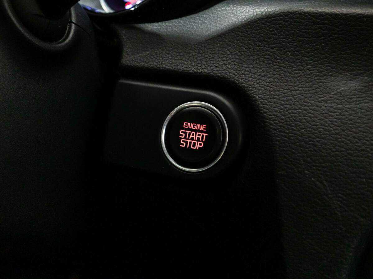 Продажа Б/У Киа Сид. Фото: #19