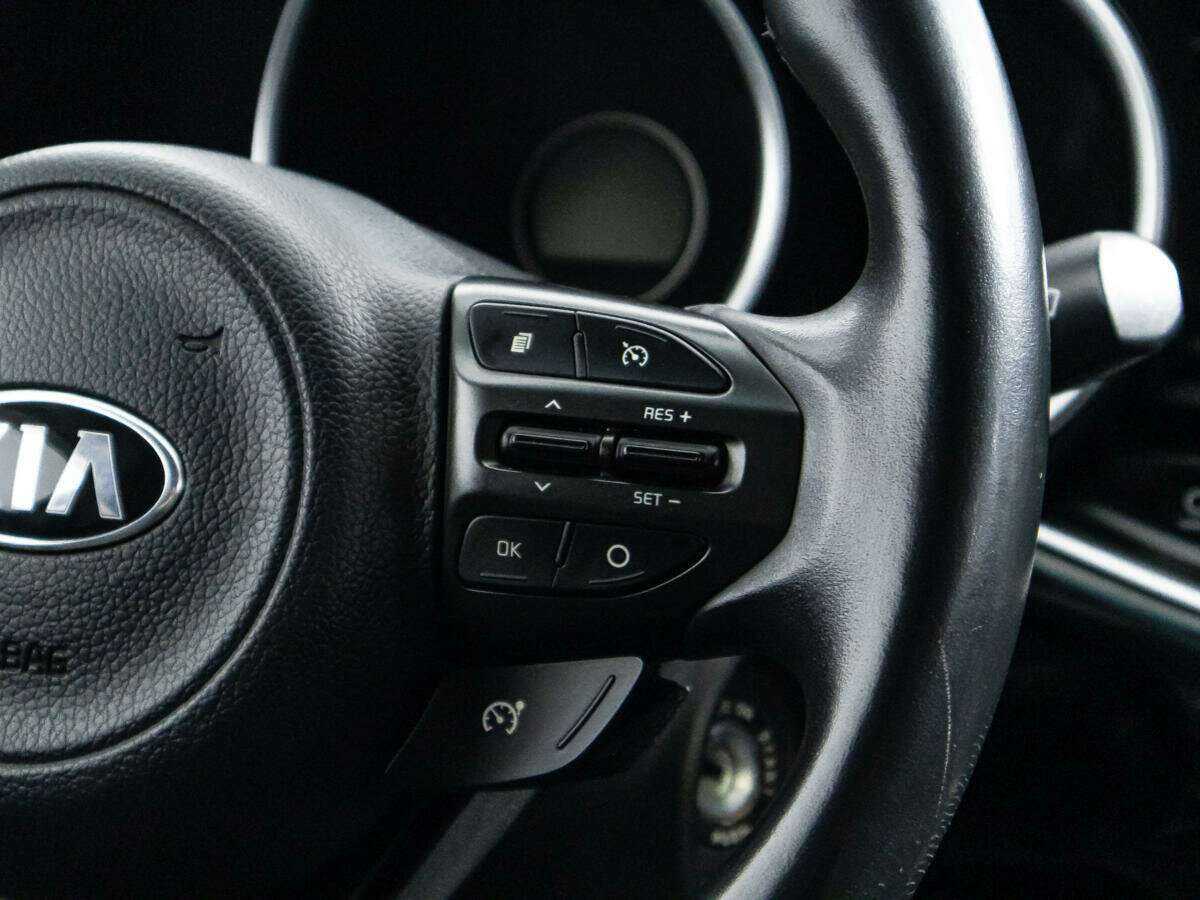 Продажа Б/У Киа Оптима. Фото: #15