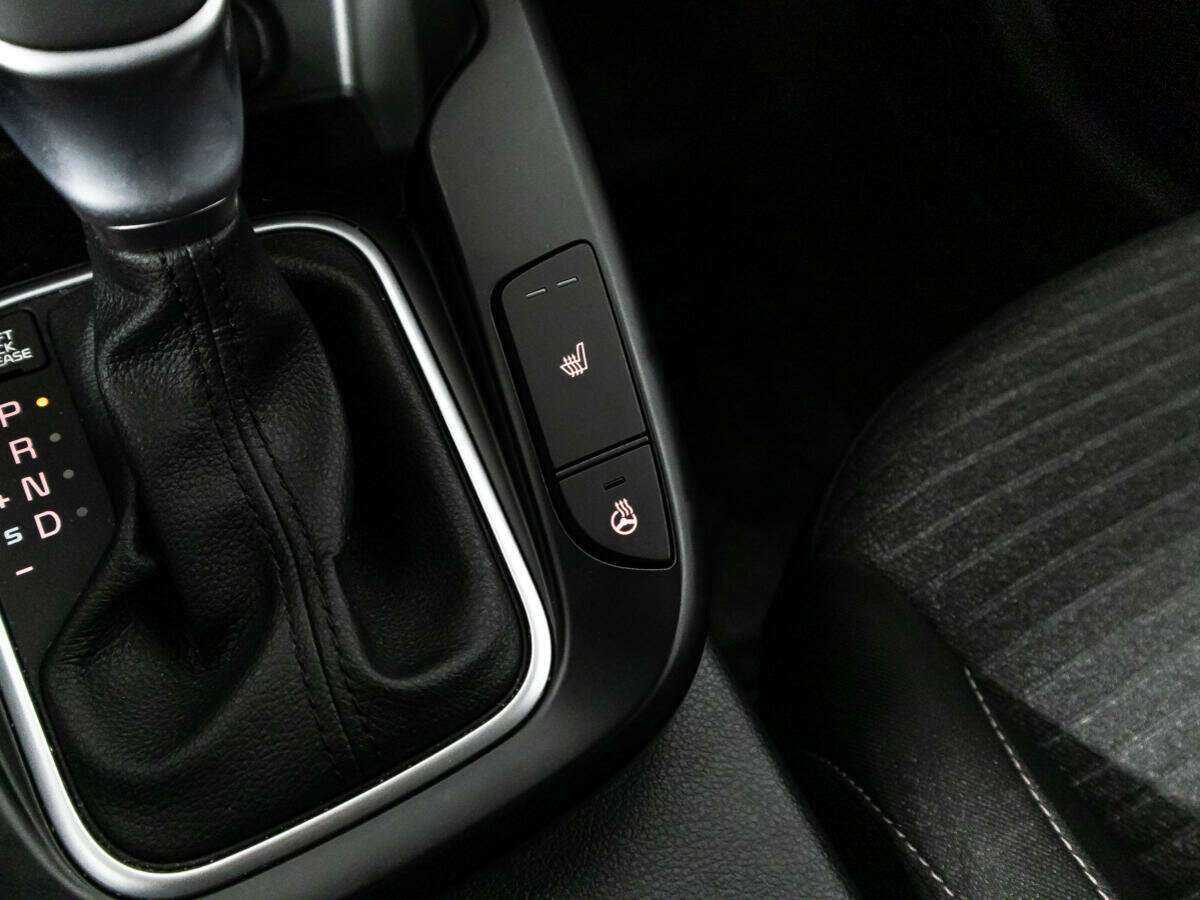 Продажа Б/У Киа Соул. Фото: #18