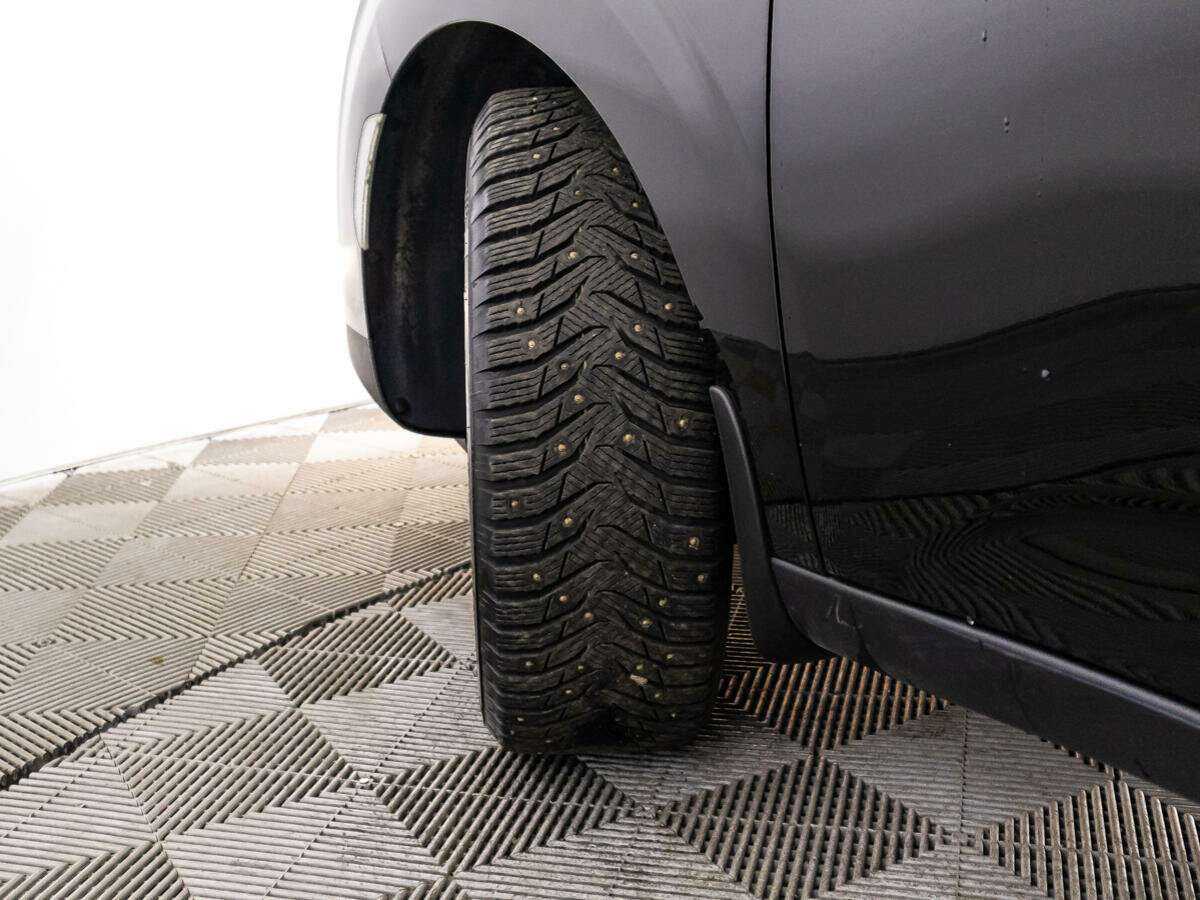 Продажа Б/У Киа Соул. Фото: #29