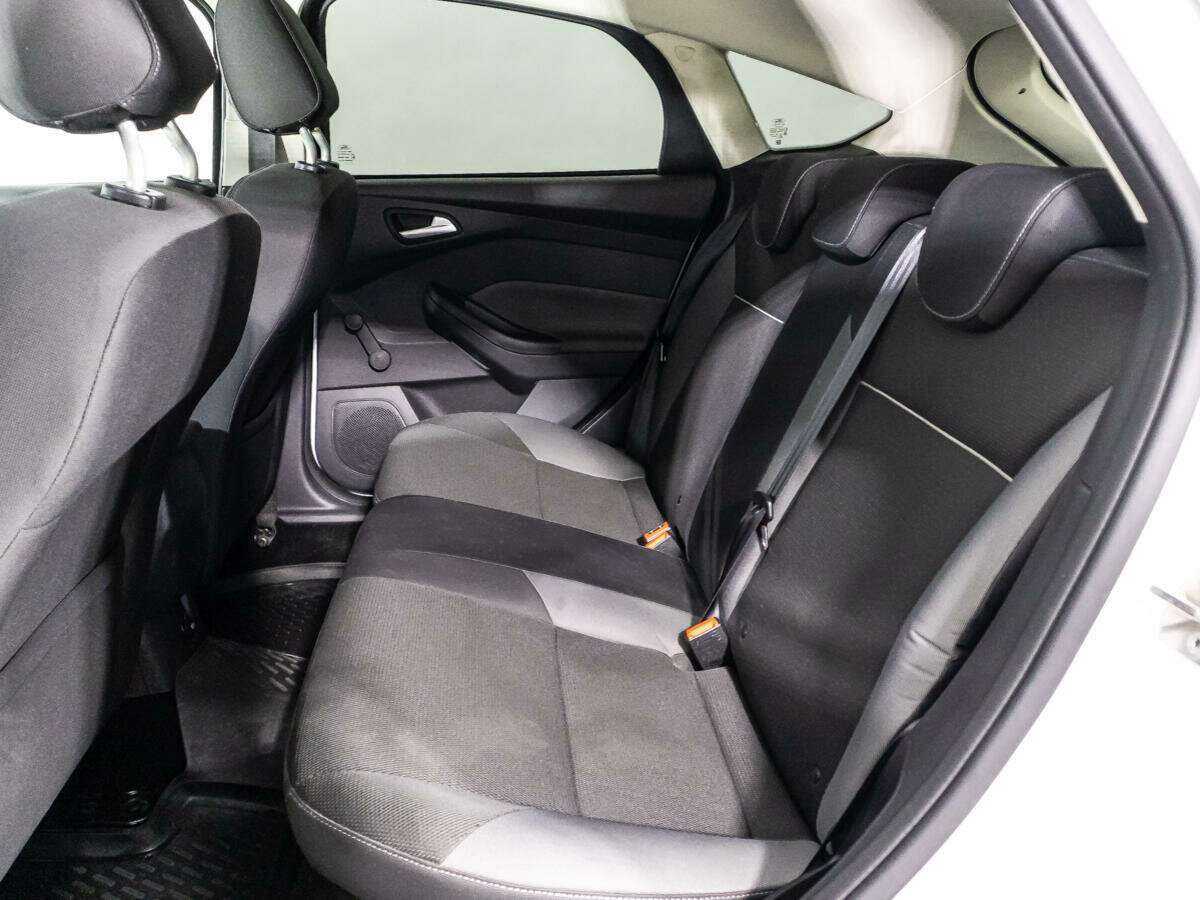 Продажа Б/У Форд Фокус. Фото: #9