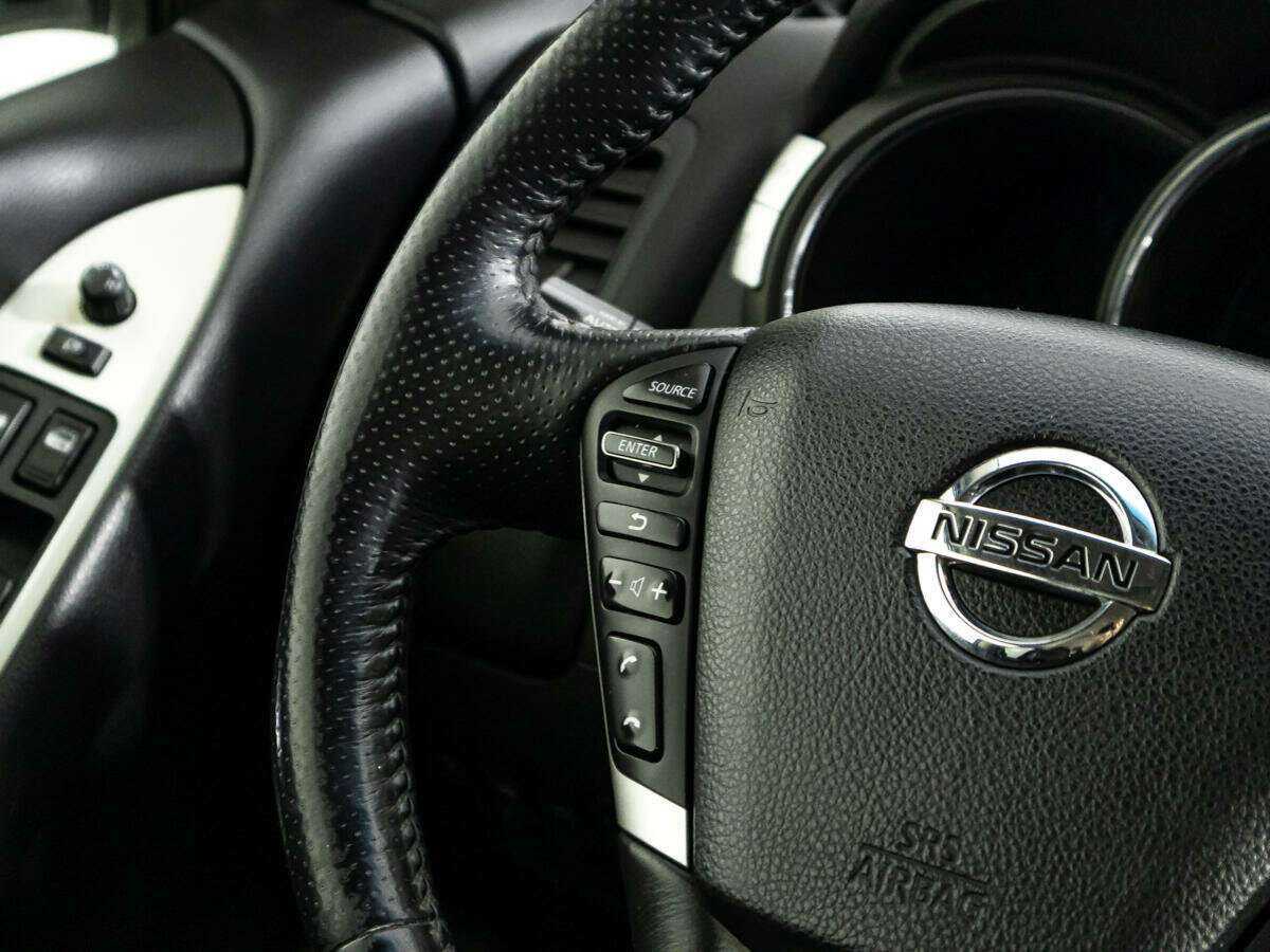 Продажа Б/У Ниссан Мурано. Фото: #22