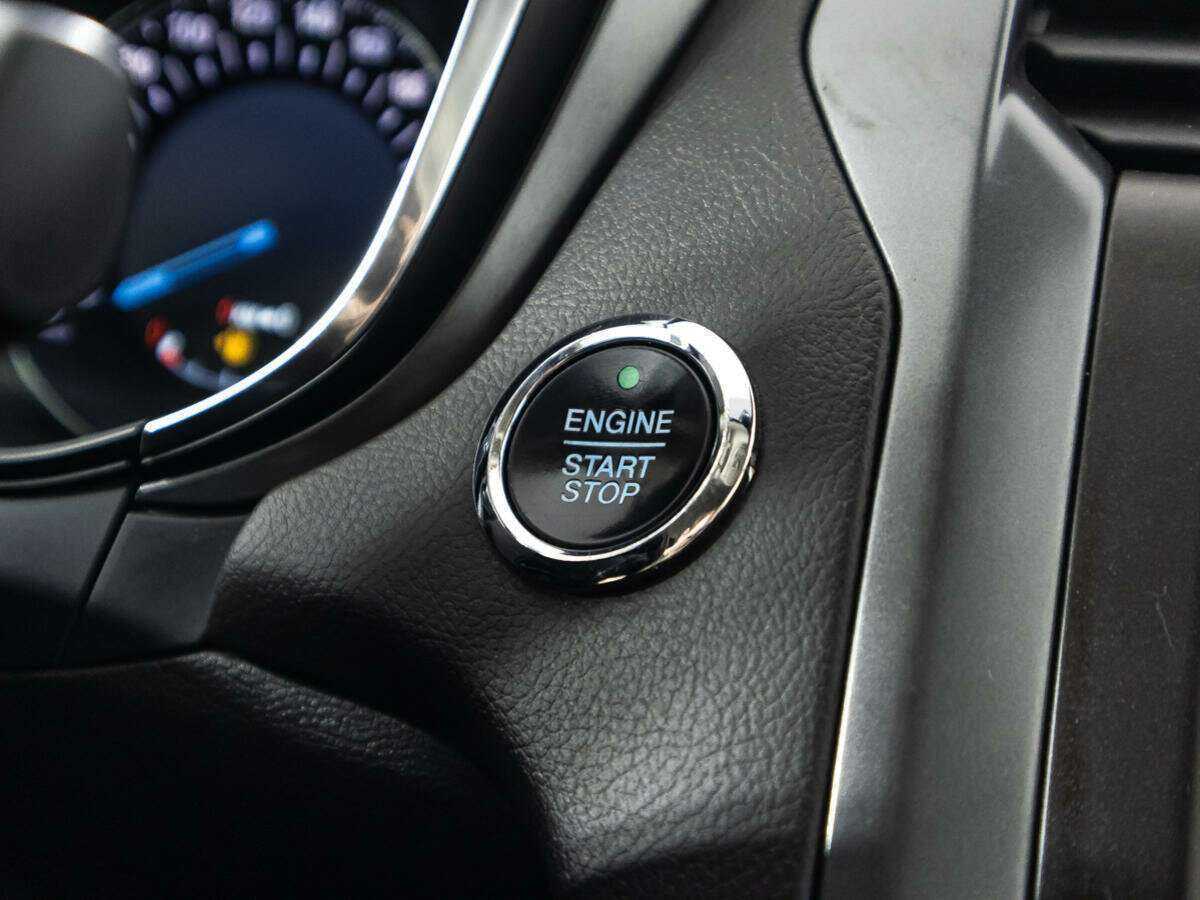 Продажа Б/У Форд Мондео. Фото: #16