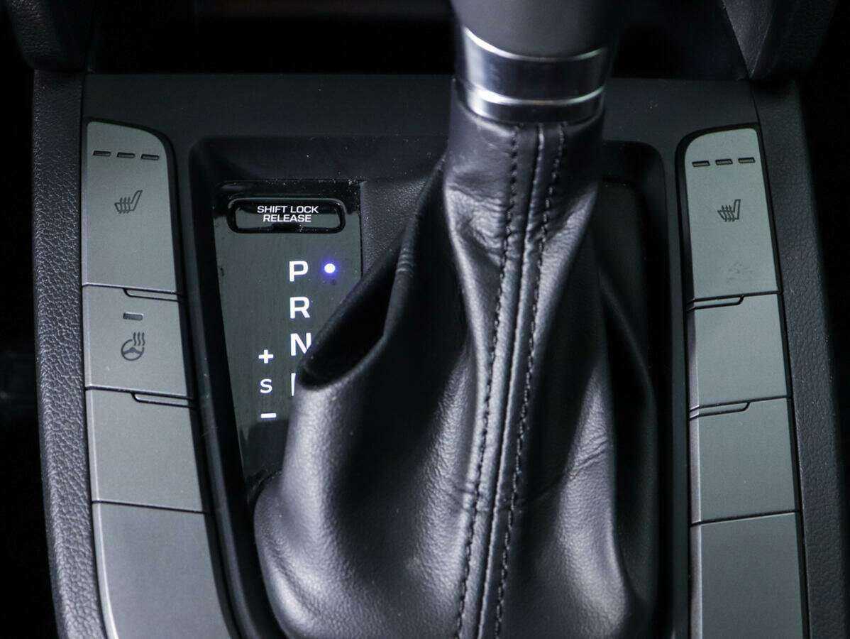 Продажа Б/У Хендай Елантра. Фото: #10