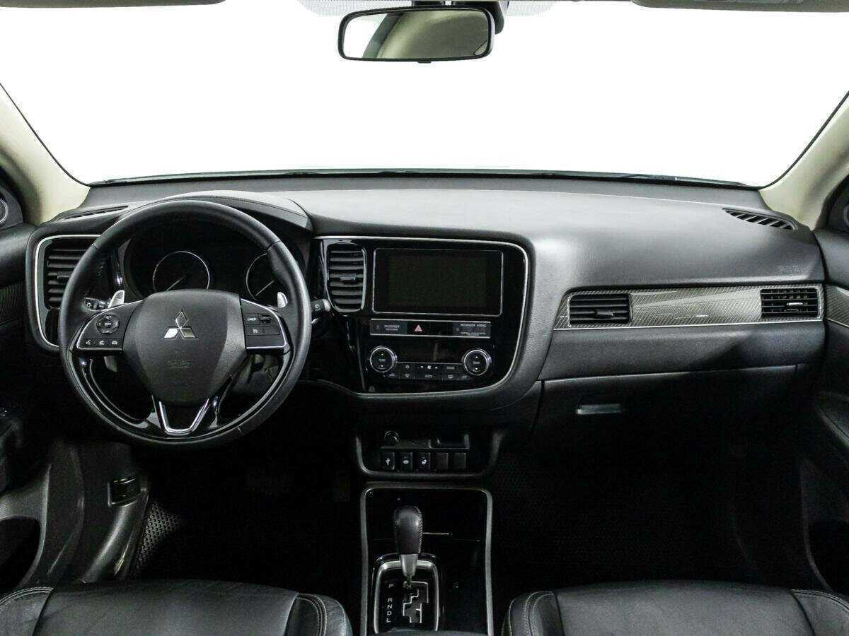 Продажа Б/У Митсубиши Оутлэндер. Фото: #12