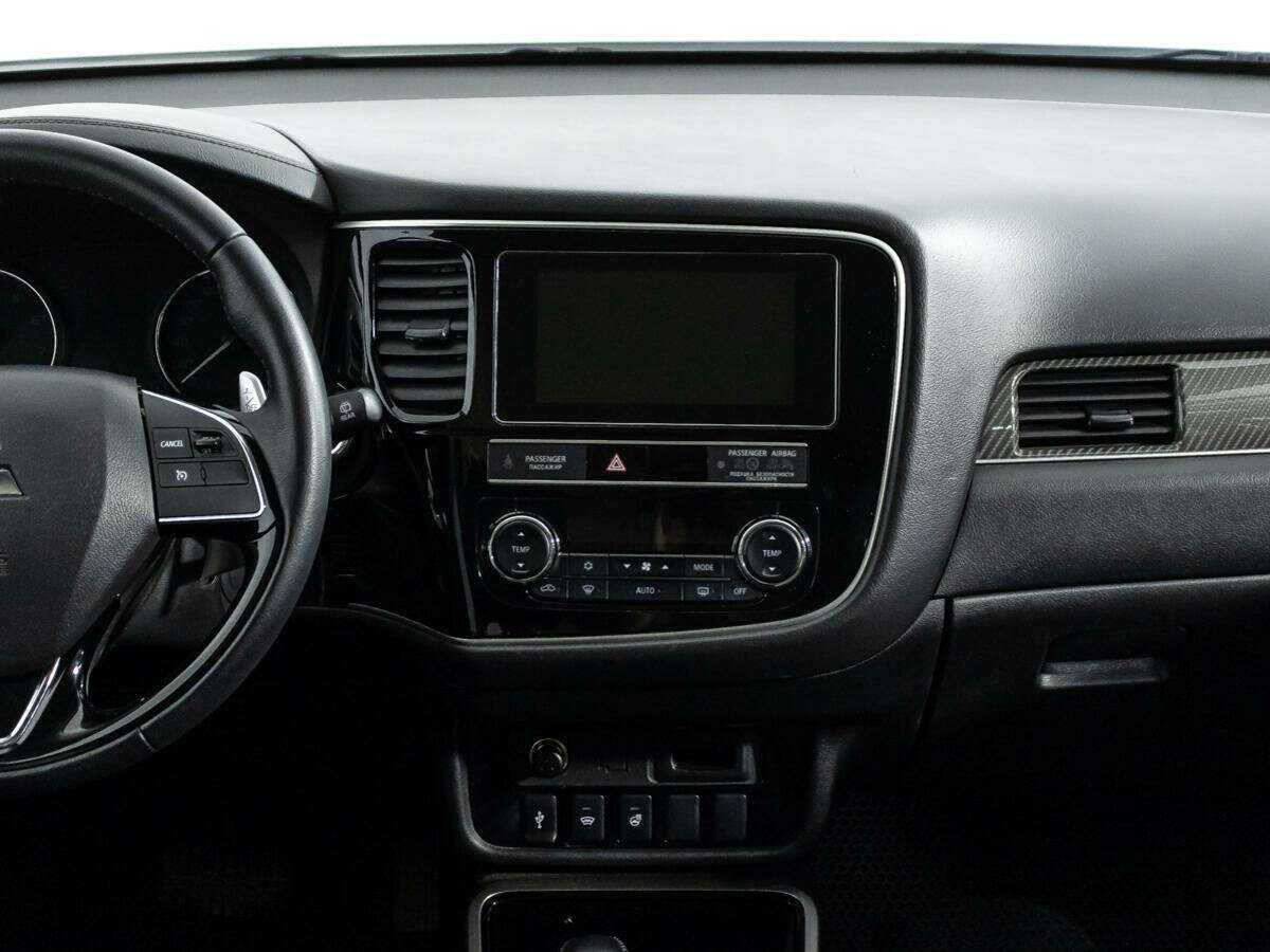 Продажа Б/У Митсубиши Оутлэндер. Фото: #13