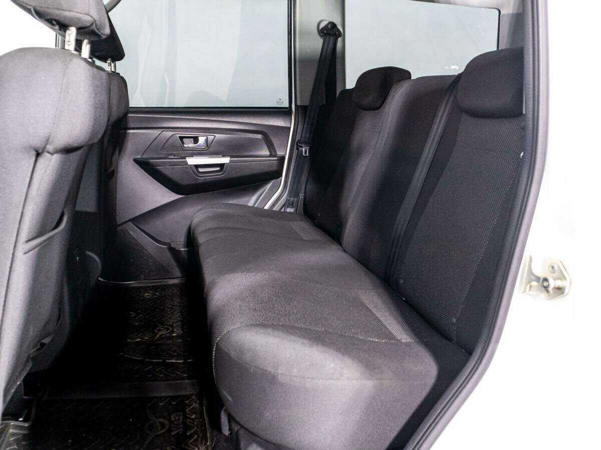 Продажа Б/У УАЗ Патриот. Фото: #9