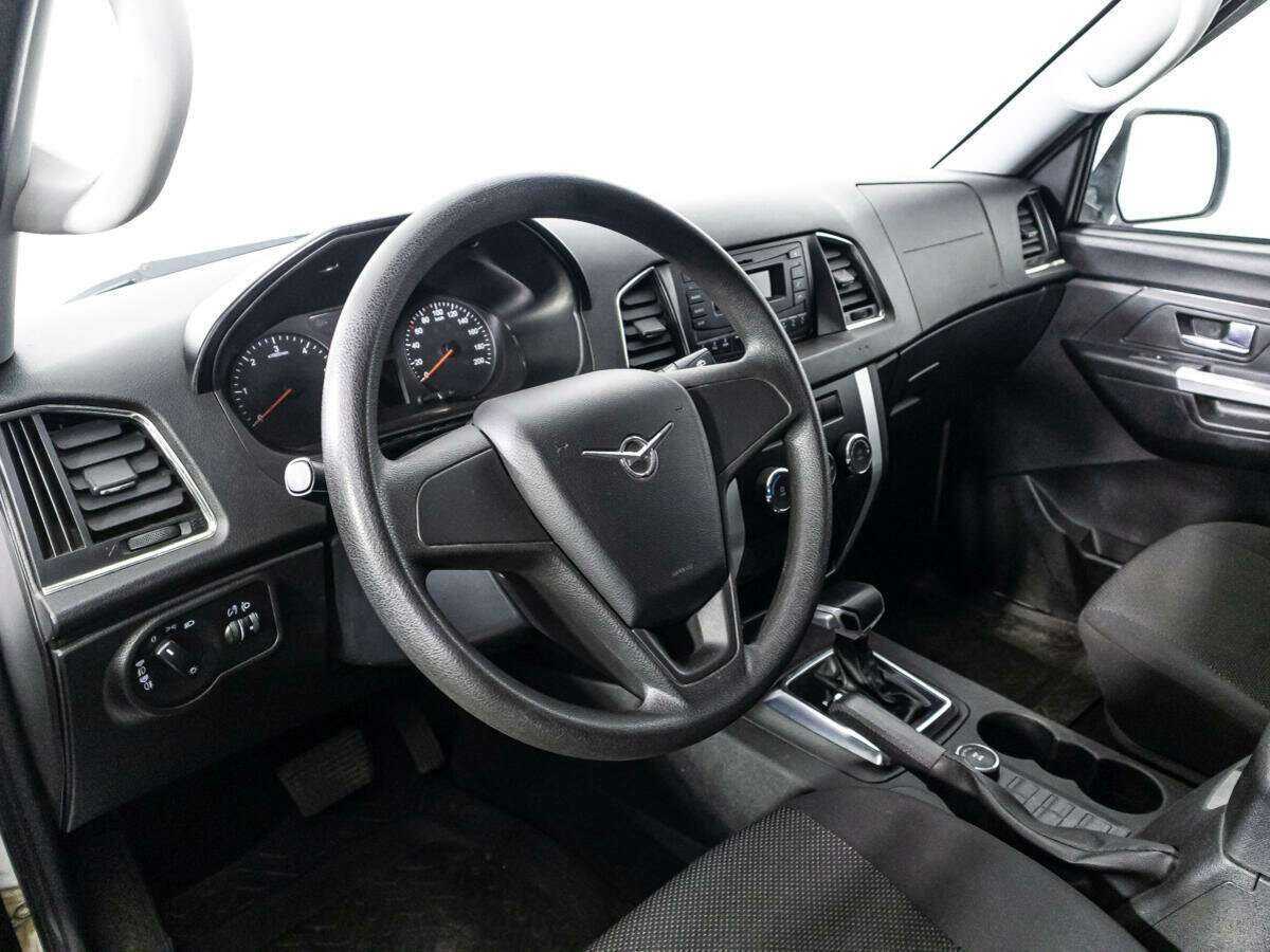 Продажа Б/У УАЗ Патриот. Фото: #10