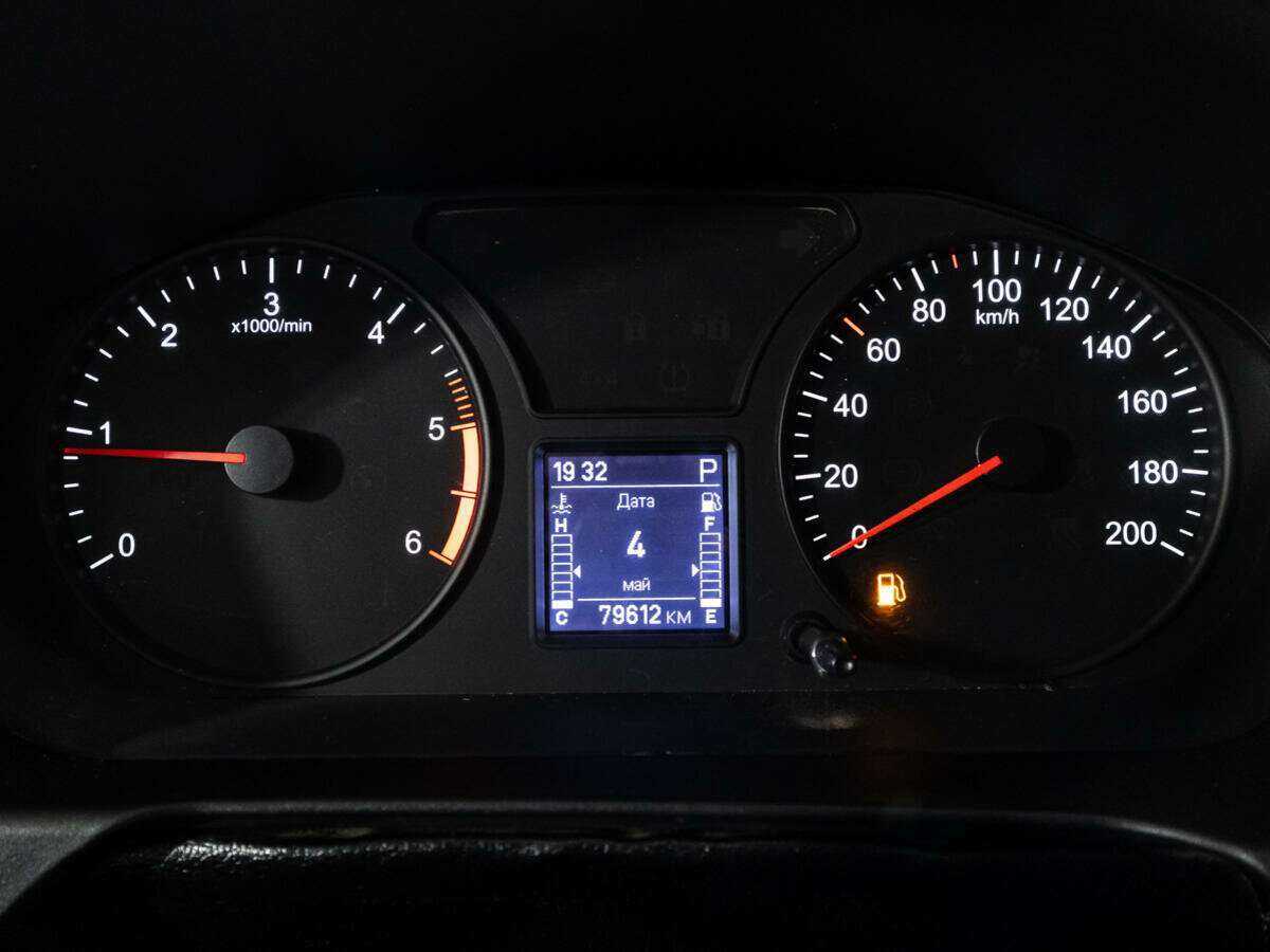 Продажа Б/У УАЗ Патриот. Фото: #11