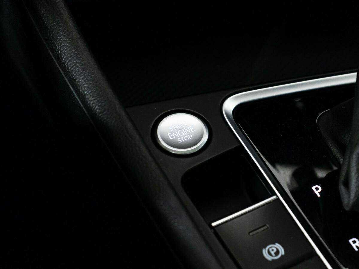 Продажа Б/У Фольксваген Джетта. Фото: #17