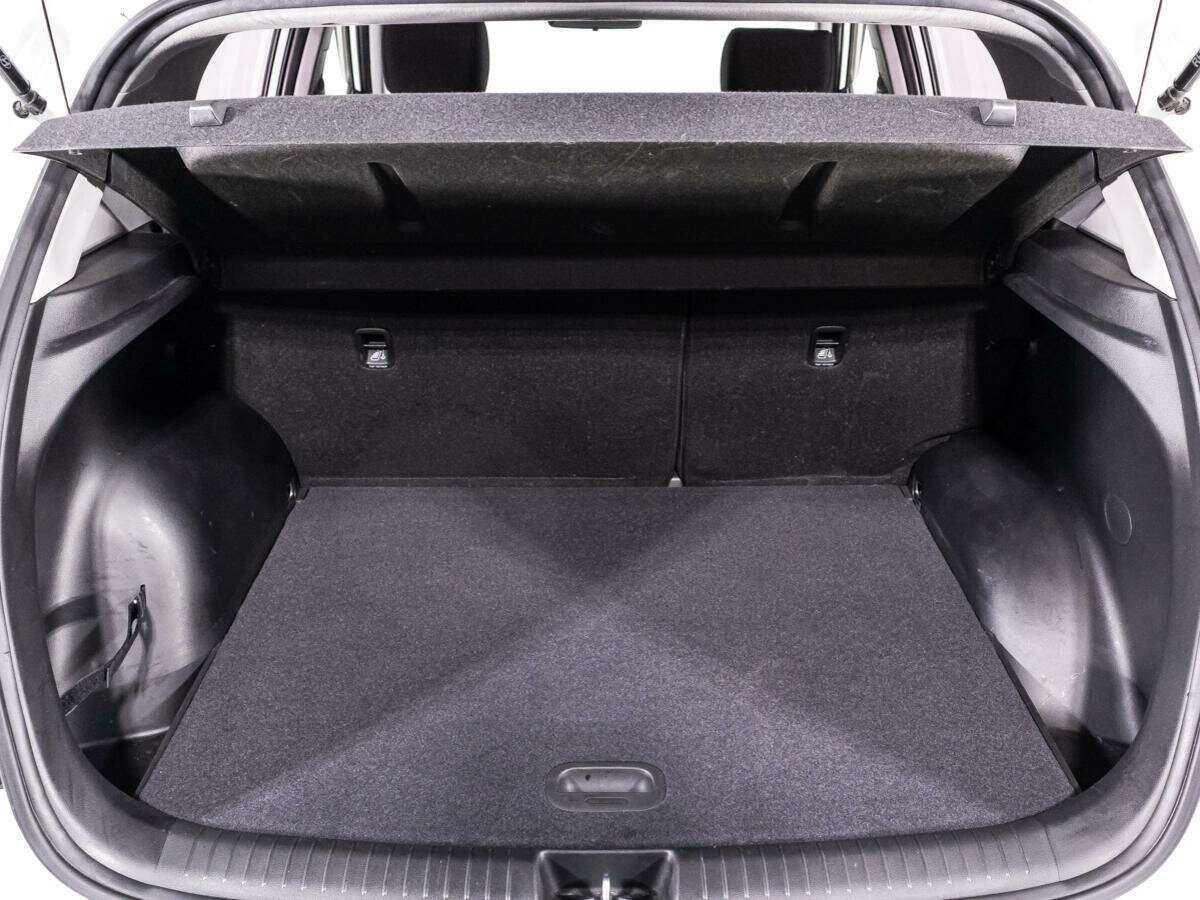 Продажа Б/У Хендай Крета. Фото: #14