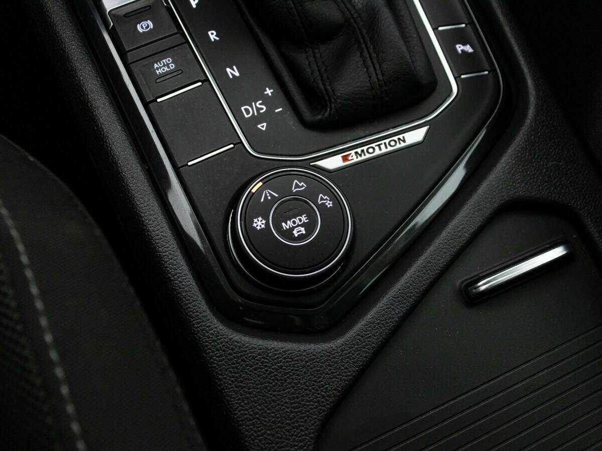 Продажа Б/У Фольксваген Тигуан. Фото: #17