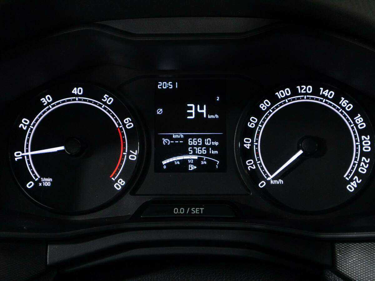 Продажа Б/У Шкода Рапид. Фото: #11