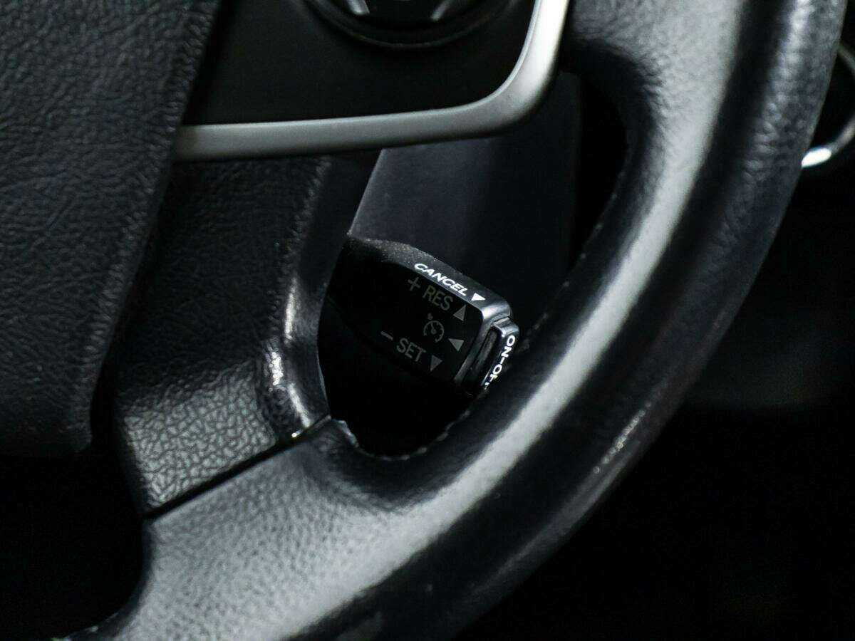 Продажа Б/У Тойота Камри. Фото: #20