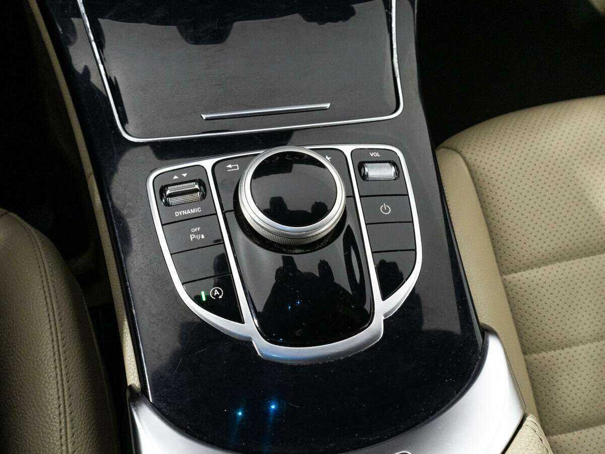 Продажа Б/У Мерседес-Бенц Ц-Класс. Фото: #17