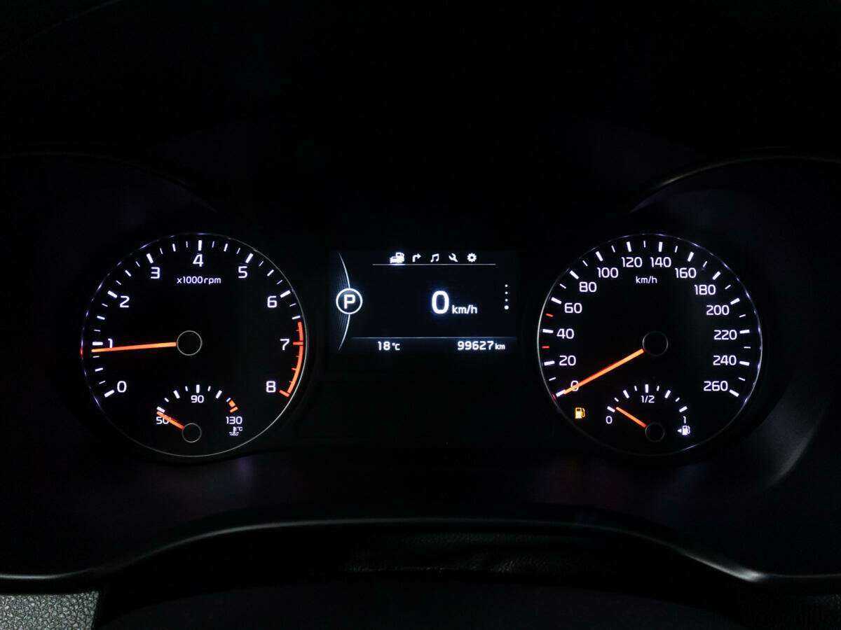 Продажа Б/У Киа Оптима. Фото: #11