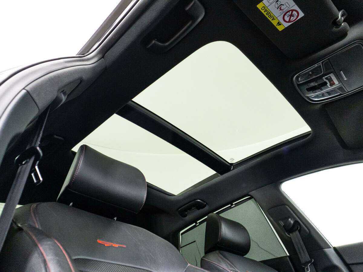 Продажа Б/У Киа Оптима. Фото: #21