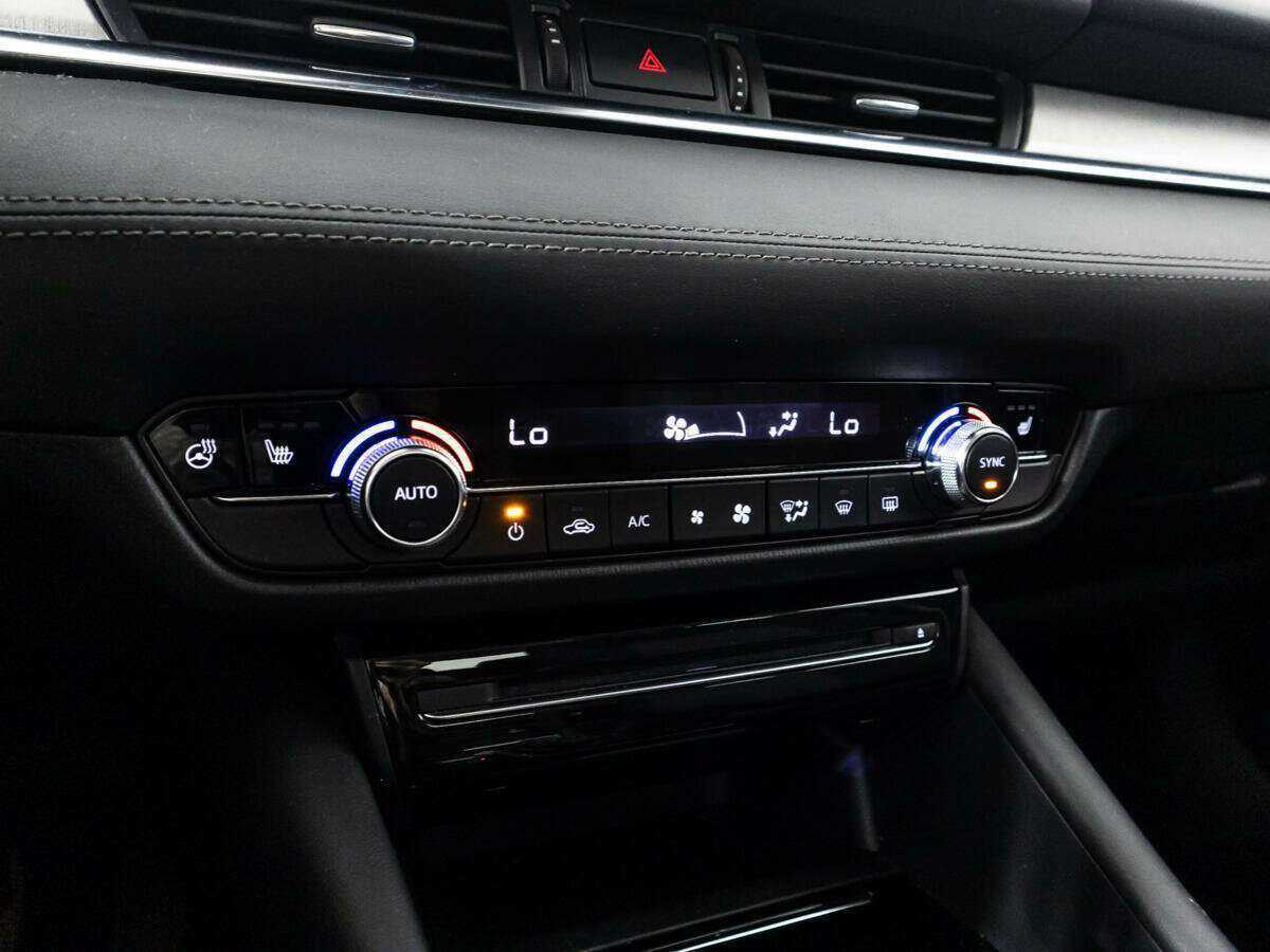 Продажа Б/У Мазда 6. Фото: #16