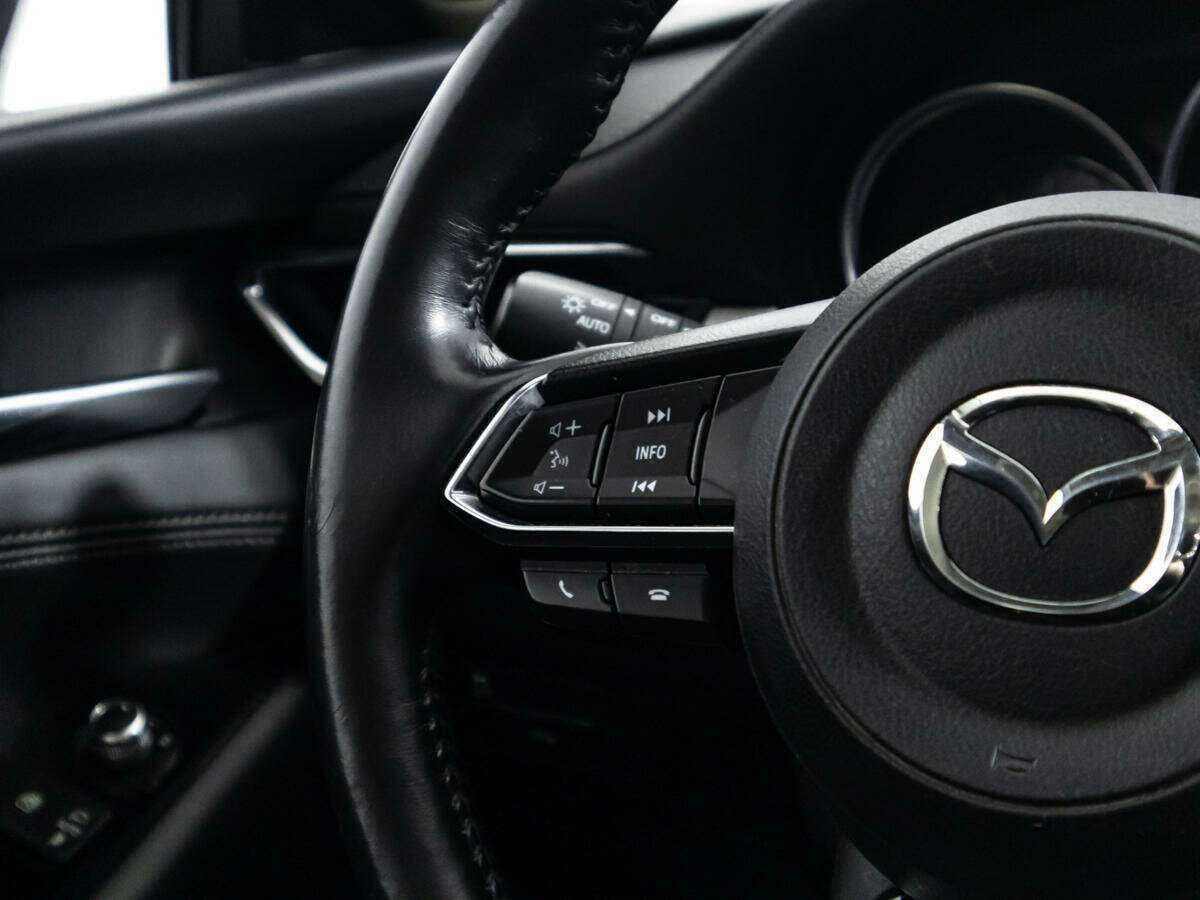 Продажа Б/У Мазда 6. Фото: #19