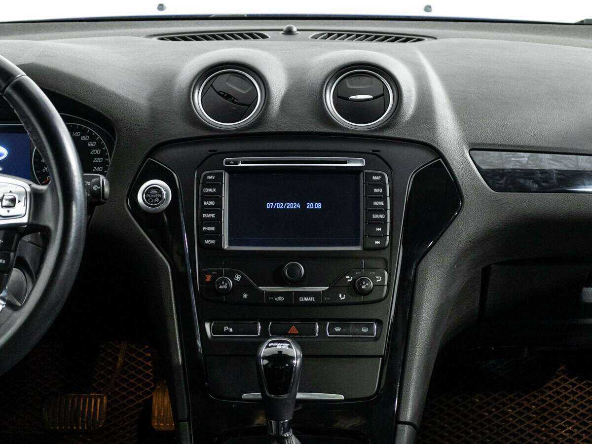 Продажа Б/У Форд Мондео. Фото: #13