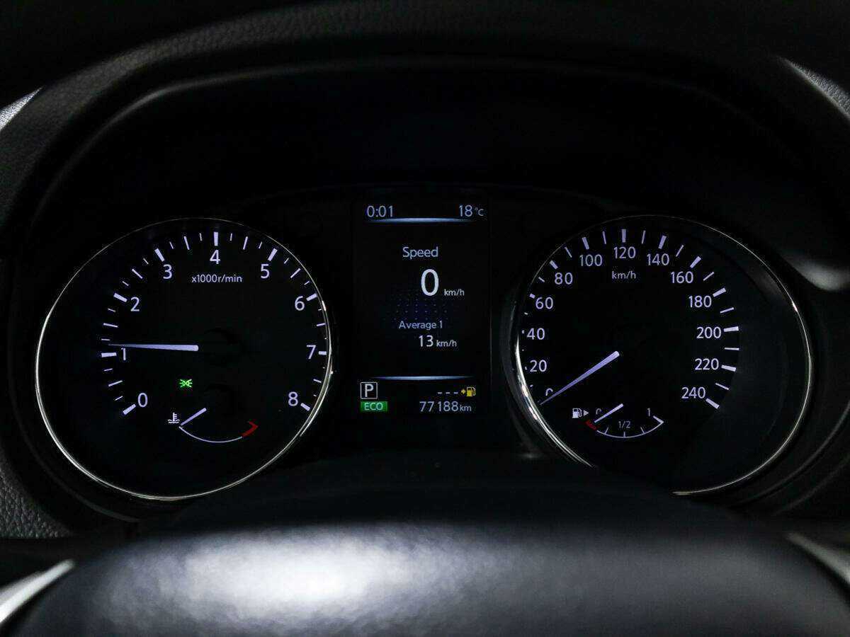 Продажа Б/У Ниссан Икс-Трейл. Фото: #11