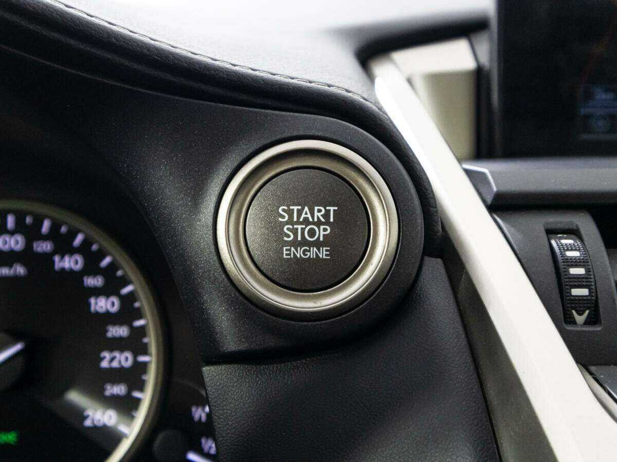 Продажа Б/У Лексус Н-Икс. Фото: #17