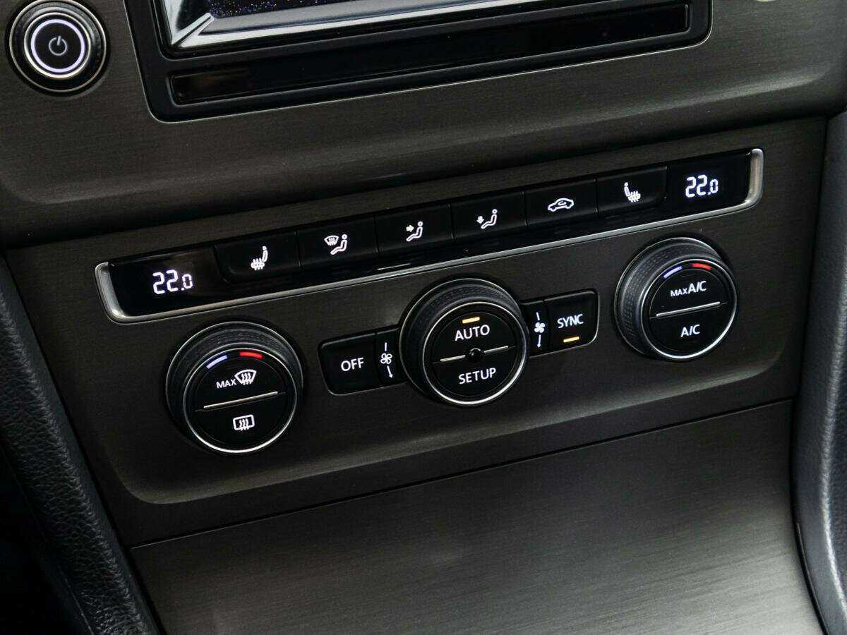 Продажа Б/У Фольксваген Гольф. Фото: #14