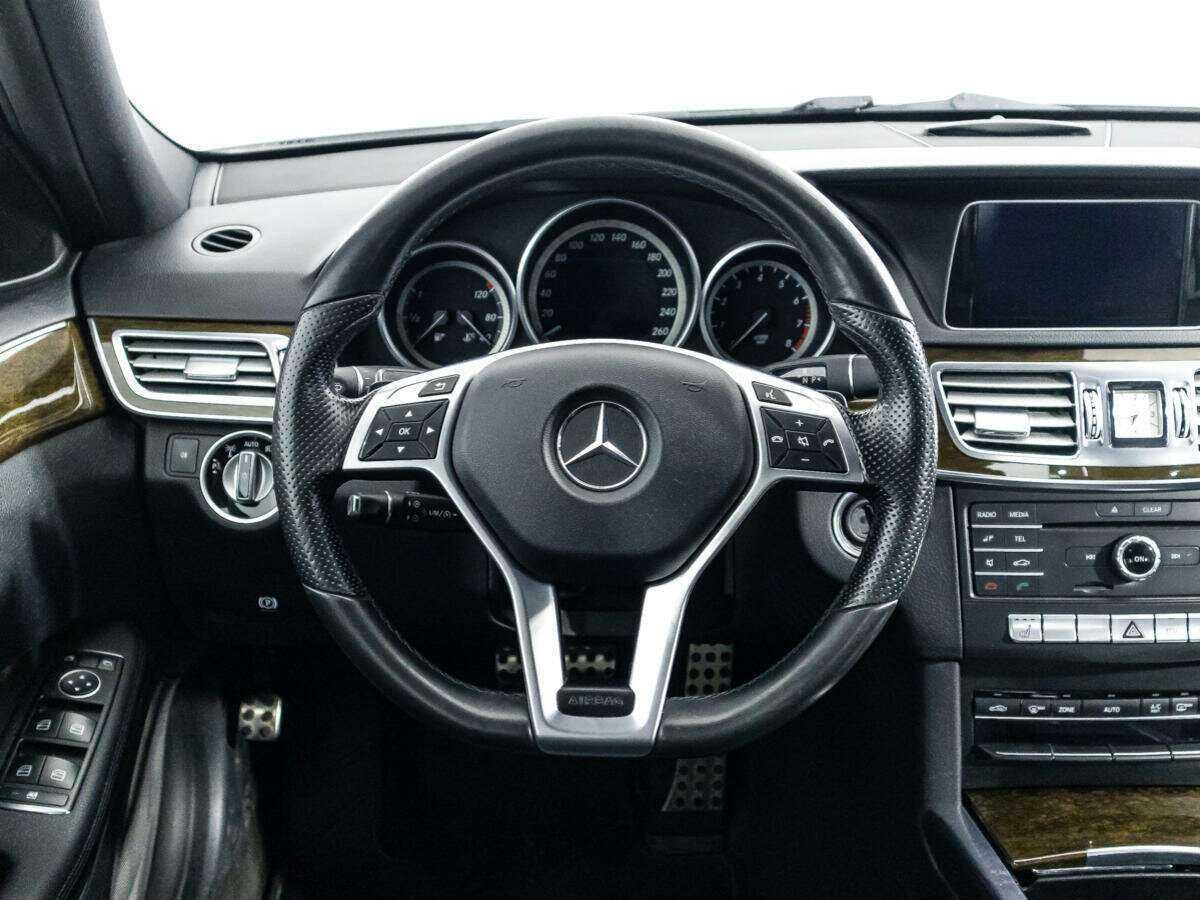 Продажа Б/У Мерседес-Бенц Е-Класс. Фото: #17