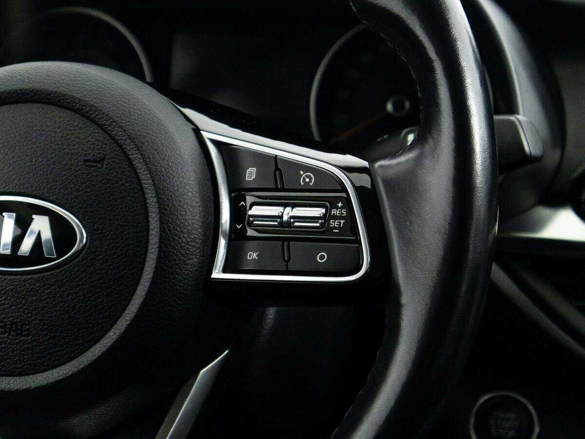 Продажа Б/У Киа Церато. Фото: #23