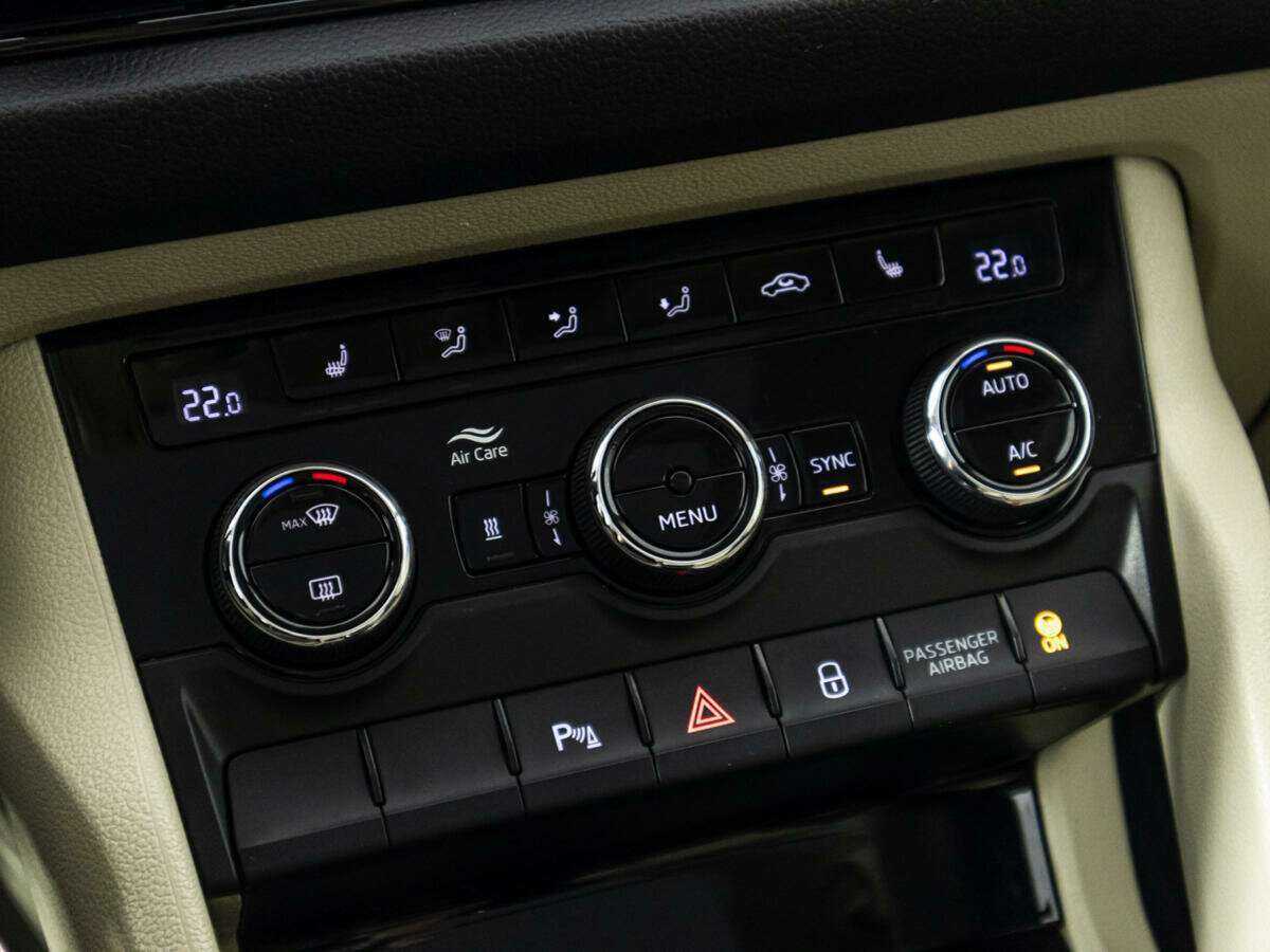 Продажа Б/У Шкода Кодиак. Фото: #17