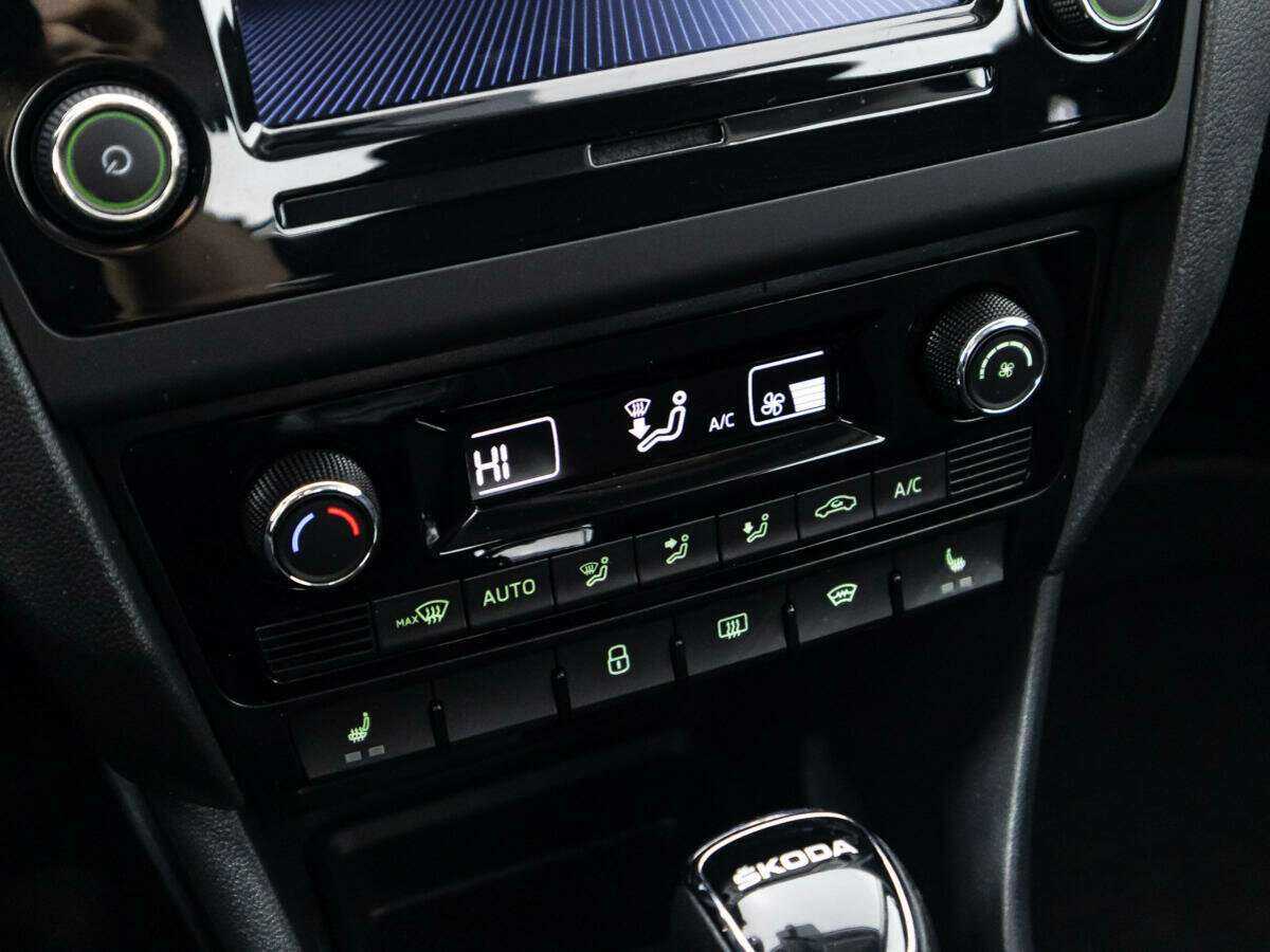 Продажа Б/У Шкода Рапид. Фото: #15